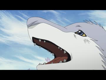 獣の奏者　エリン　第17話　狙われた真王