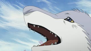 獣の奏者　エリン　第17話　狙われた真王