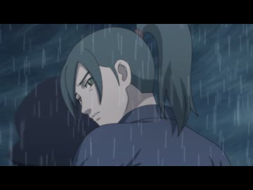 獣の奏者　エリン　第6話　ソヨンのぬくもり