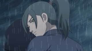 獣の奏者　エリン　第6話　ソヨンのぬくもり