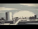 【虚音イフ】雨とペトラ【UTAUカバー】