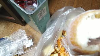 あんドーナツ