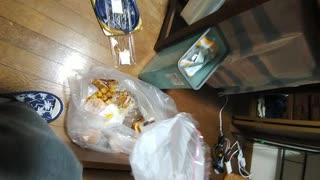 いちごホイップ生ドーナツ