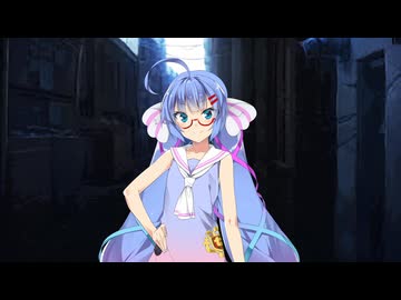 [R-18]ウナちゃんの足で屈服させられるだけ（導入パート）[ｺｯｼｮﾘ]