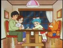 ポコニャン！　第4話　ママに赤ちゃんが…ニャン