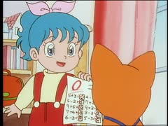 ポコニャン！　第11話　レーテン草が咲いたニャン