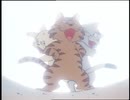 ポコニャン！　第12話　のらネコ三兄弟ニャン