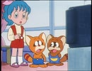ポコニャン！　第21話　ポコニャンはおにいニャン