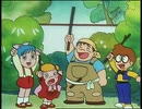 ポコニャン！　第26話　海ぞくごっこはたのしいニャン