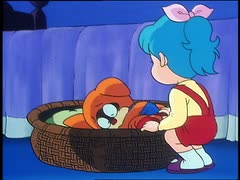 ポコニャン！　第27話　山にかえるポコニャン