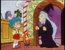 ポコニャン！　第31話　お菓子の家の魔女だニャン