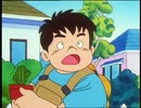 ポコニャン！　第32話　サボ子ちゃんはかわいいニャン