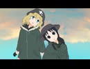【MMD】君のいる場所へ