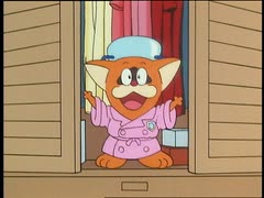 ポコニャン！　第49話　ポコニャン救助隊だニャン