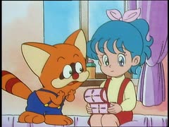 ポコニャン！　第55話　ミキちゃんはオルゴールニャン