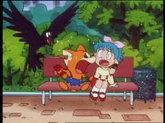ポコニャン！　第128話　みんなポコニャンのともだちニャン