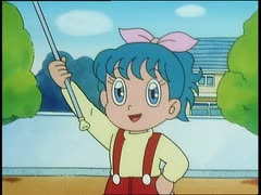 ポコニャン！　第130話　ミキちゃんのこてき隊だニャン