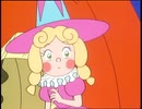 ポコニャン！　第117話　やってきた魔女っ子ニャン