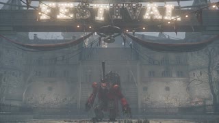 43歳は嘘つき？『Lies of P』実況【ネタバレ注意】68