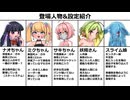 メスガキスロット～超能力で不正してお金を稼ぐゲーム～ 体験版 プレイ動画