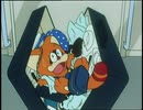 ポコニャン！　第133話　パパと出張するニャン