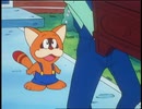 ポコニャン！　第114話　引っ越しのお手伝いニャン