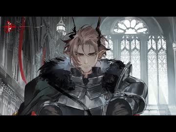 【アークナイツ】Official Music Video『From Ash to Fire』