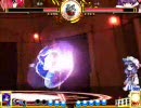 東方緋想天Ver1.03　Phantasmスレ　小町 vs パチュリー ×３
