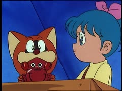 ポコニャン！　第101話　チョッキン貯金だニャン