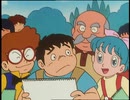 ポコニャン！　第136話　ふしぎなスケッチブックニャン