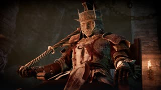 【英語音声・日本語字幕】Tainted Grail: The Fall of Avalon 008【プレイ動画】