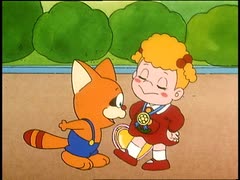 ポコニャン！　第143話　ごほうびがほしいニャン