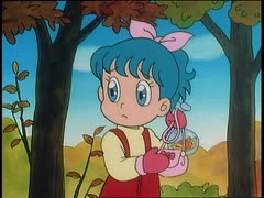 ポコニャン！　第83話　リス君のおうち探しニャン
