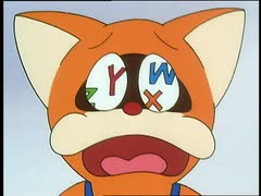 ポコニャン！　第144話　パパの転勤ニャン