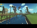 【ゆっくり実況】Stunt Paradise Part.4