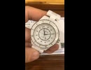 シャネル J12 H5705
