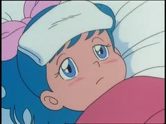 ポコニャン！　第80話　注射はいやだニャン
