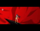 【FGO】戦闘動画。