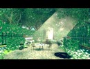 【VRChatワールド紹介】World Info 追憶の庭園 - garden of nostalgia -