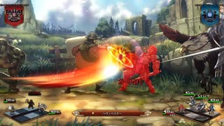 ユニコーンオーバーロード レックス ゼノイラ #7