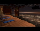 【VRChatワールド紹介】都会温泉 景勝の湯 Tokyo spa