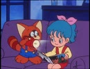 ポコニャン！　第150話　原始時代はコリゴリニャン