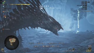 【ワイルズ】xboxでゆかりねっと実況でプレイしてみたPart47
