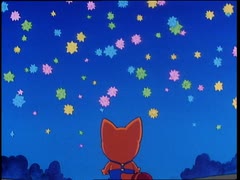 ポコニャン！　第72話　お星さまはおいしいニャン