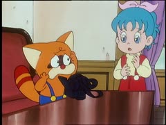 ポコニャン！　第146話　モデルは誰だ?ニャン