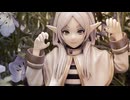 音セトリ　250329