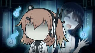 幽霊に憑りつかれた足立レイ【VOICEROID劇場】