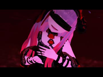 【VRoidMMD企画2025】神っぽいな　フラムver