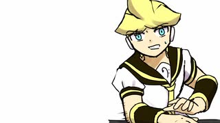 鏡音レンのつぶやき(つぶやき'24.No.39)