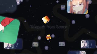 Telepath from Space